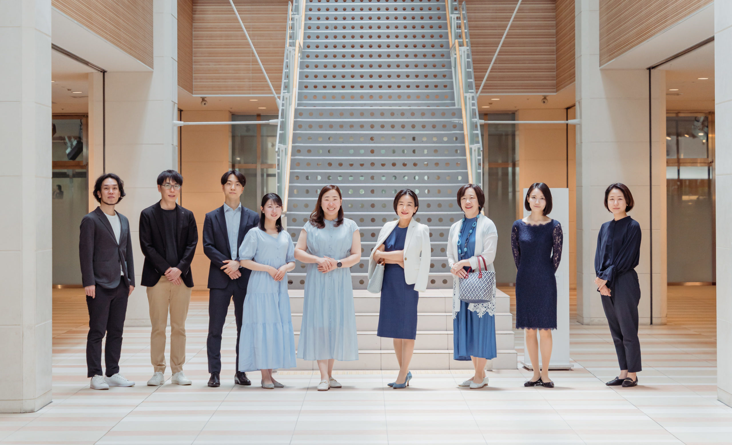 慶應義塾大学大学院経営管理研究科 芦澤美智子研究室